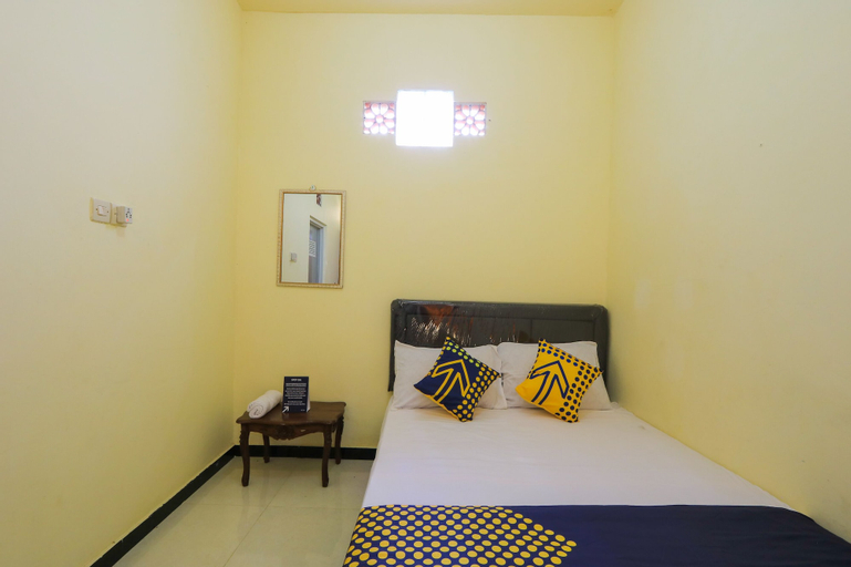 SPOT ON 2378 Omah Nusantara Homestay, Lumajang