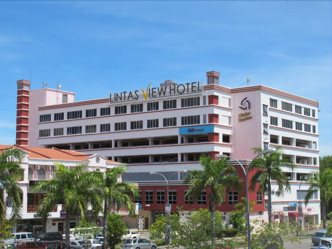 Lintas View Hotel, Kota Kinabalu