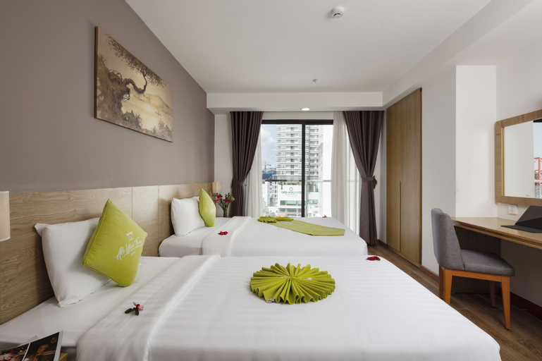 Ale Nhatrang Hotel, Nha Trang