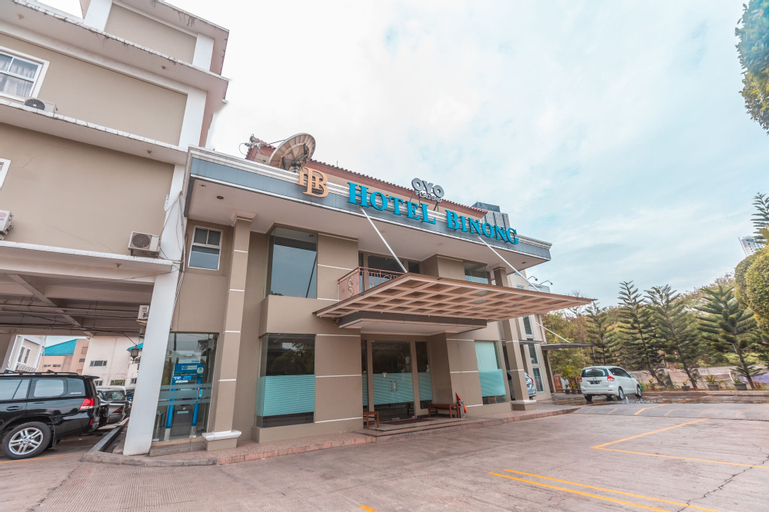 OYO Flagship 2131 Hotel Binong Near Rumah Sakit Aminah, Tangerang