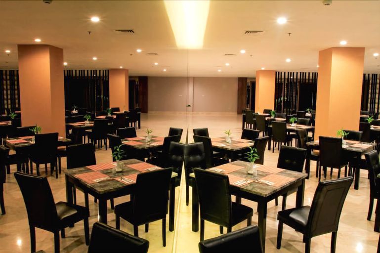 Horison Hotel Pematangsiantar, Pematangsiantar