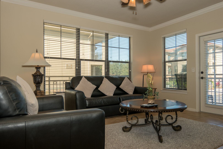 Public Area 3, BP521CP Bella Piazza - Three Bedroom Condo, Polk