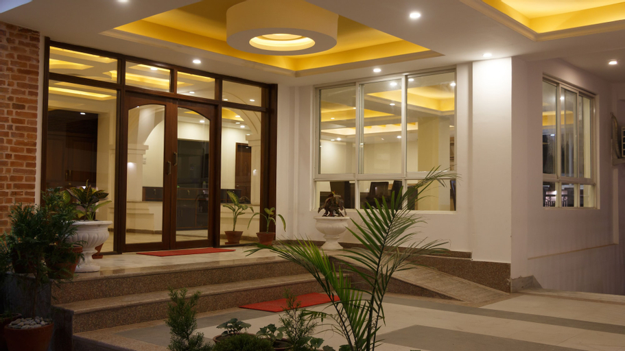 DOM Himalaya Hotel, Bagmati