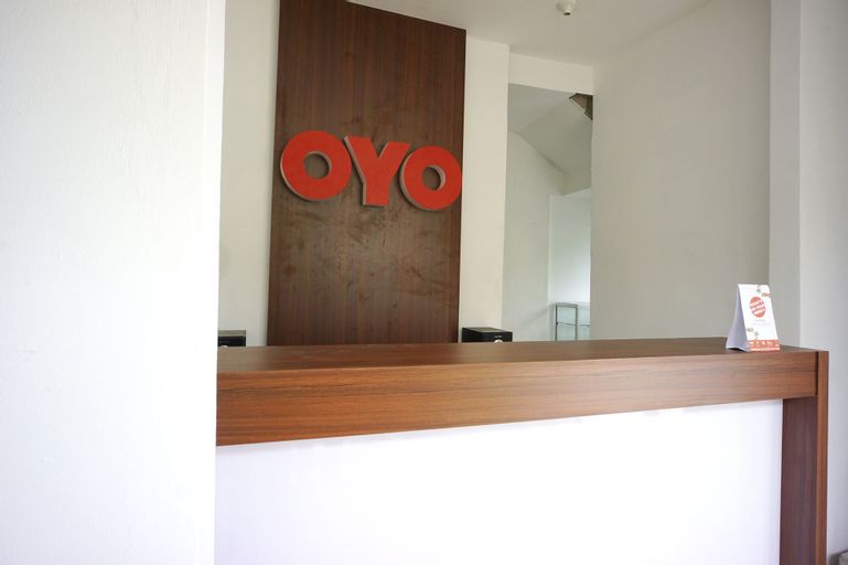 OYO 2731 MIM Guest House Syariah, Balikpapan