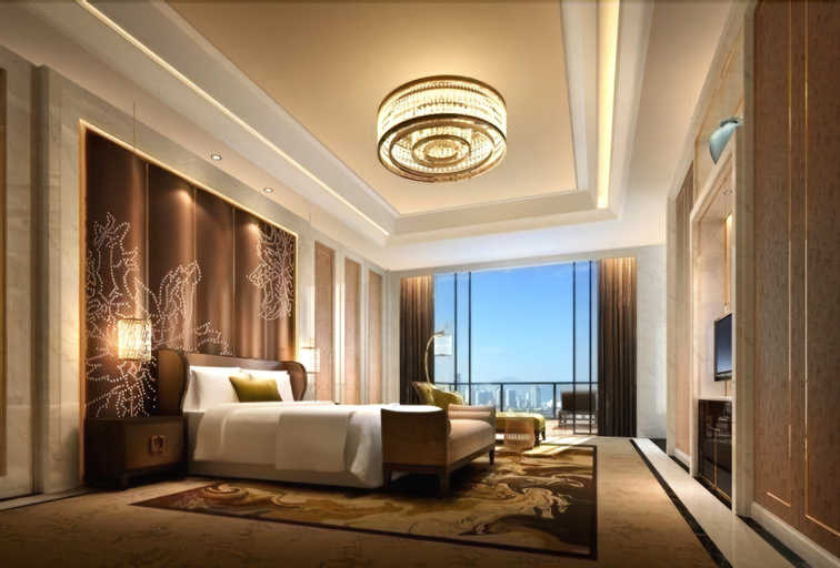 Howard Johnson Xiushan Plaza Chongqing, Chongqing