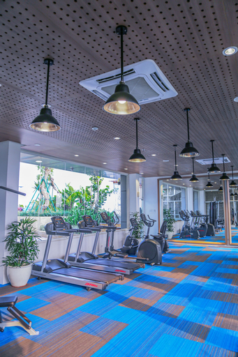 Fika Rooms Aparthotel Tangerang, Tangerang