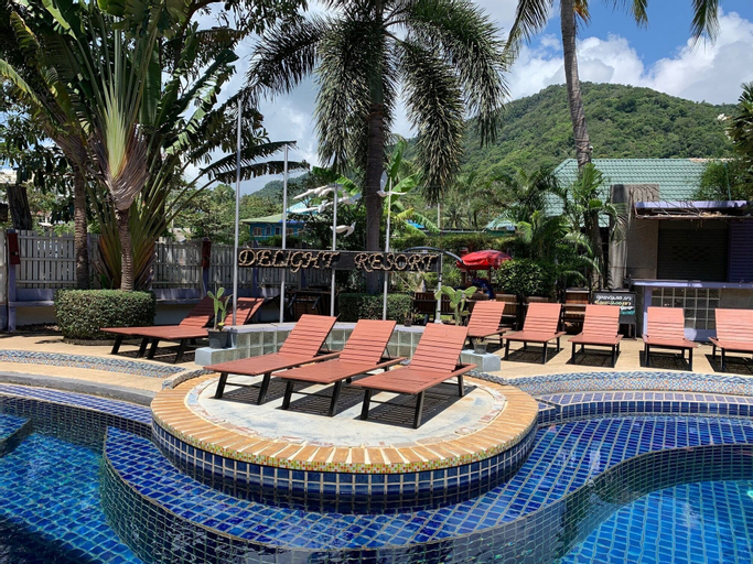 Delight Resort, Ko Phangan