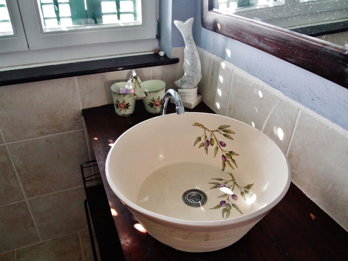 Bathroom 4, Holiday House Villa Korčula, Vela Luka