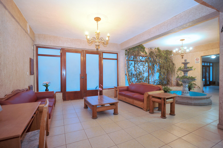 Hotel Principado Durango, Durango