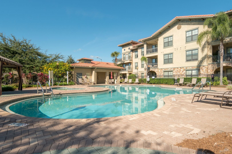 Sport & Beauty 2, BP521CP Bella Piazza - Three Bedroom Condo, Polk
