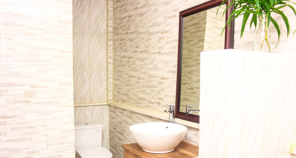 Bathroom 4, Santi HomeStay, Badung