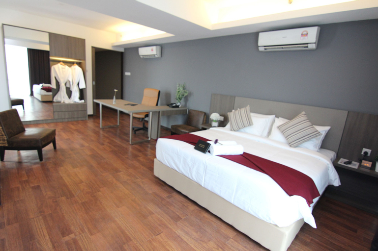 Nexus Regency Suites & Hotel, Klang
