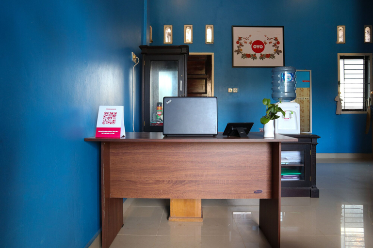 OYO 2202 Delima Guest House Syariah, Padang