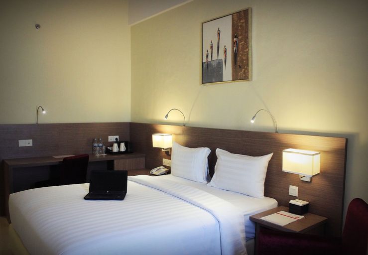 Biz Hotel Batam, Batam
