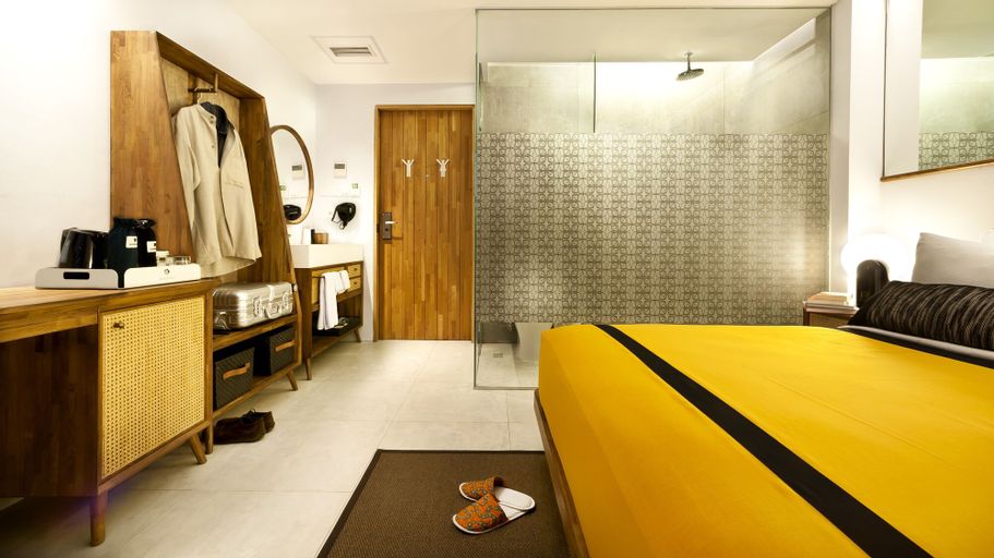 Kosenda Hotel, Central Jakarta