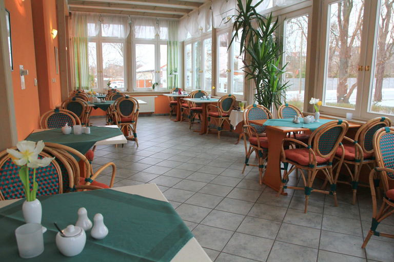 Food & Drinks 5, Gastehaus Musestieg, Harz
