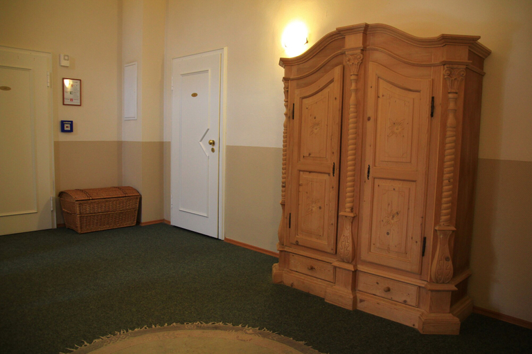 Public Area 3, Gastehaus Musestieg, Harz