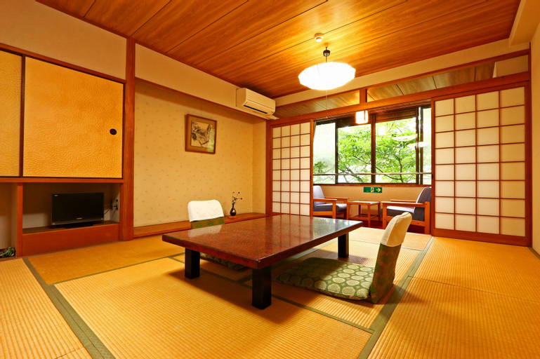 Hounkan, Yoshino