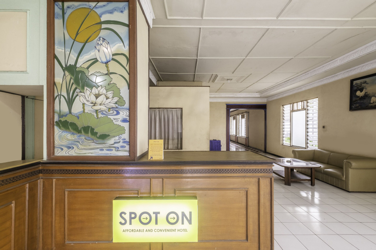 SPOT ON 2341 Hotel Padjajaran 2, Tasikmalaya