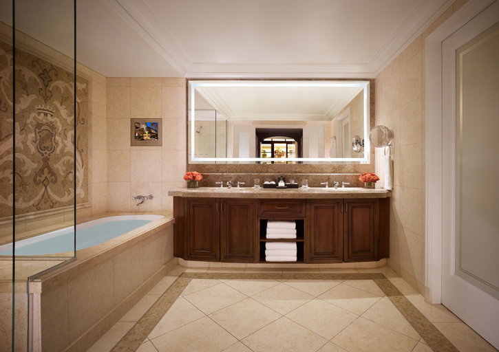 Bathroom 5