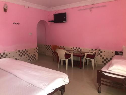 Others 5, Hotel Shiv palace, Dausa