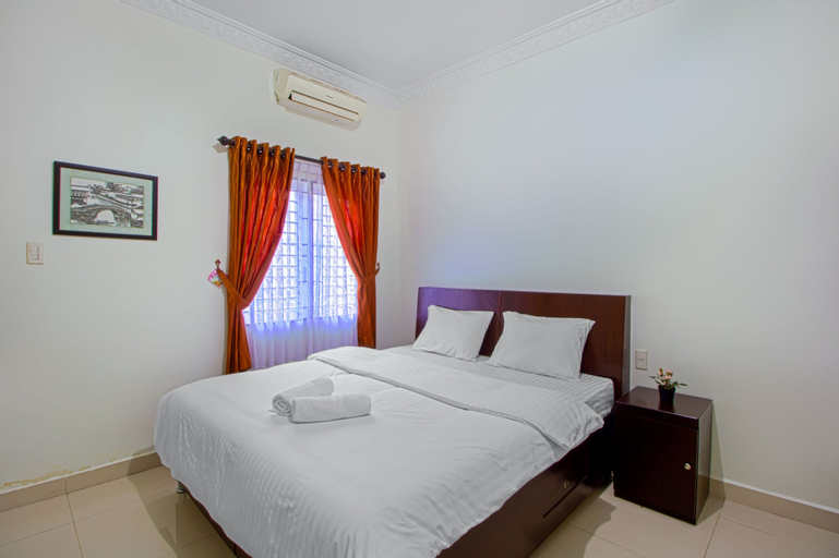 De Coco Guesthouse, Medan