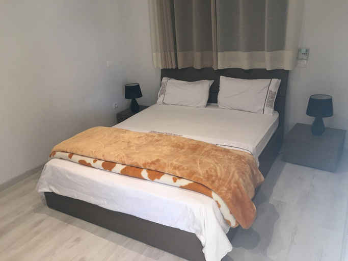 Bedroom 3, Beach Side Villa With Pool RefN1050, Agadir-Ida ou Tanane