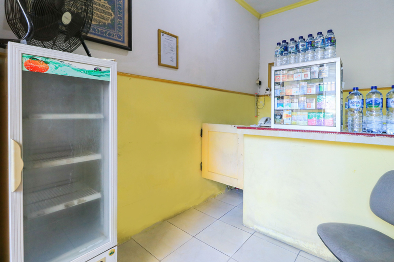 Penginapan Syariah Prenjak, Surabaya