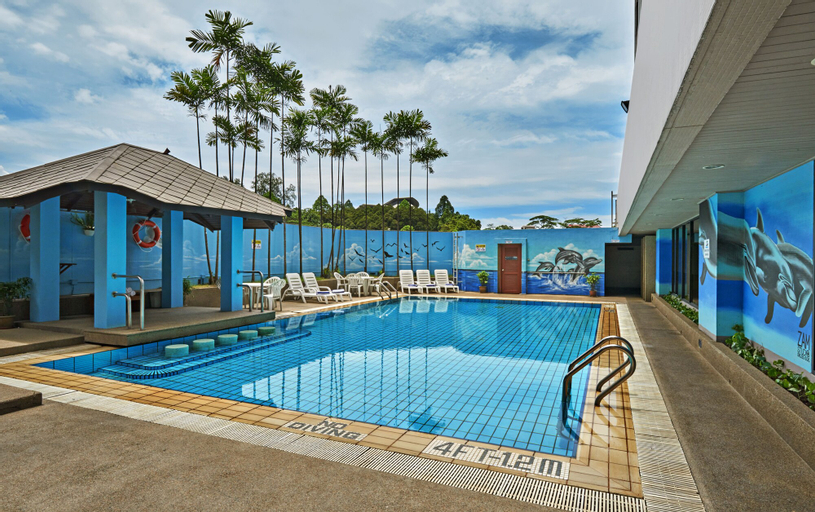 Summit Hotel KL City Centre, Kuala Lumpur