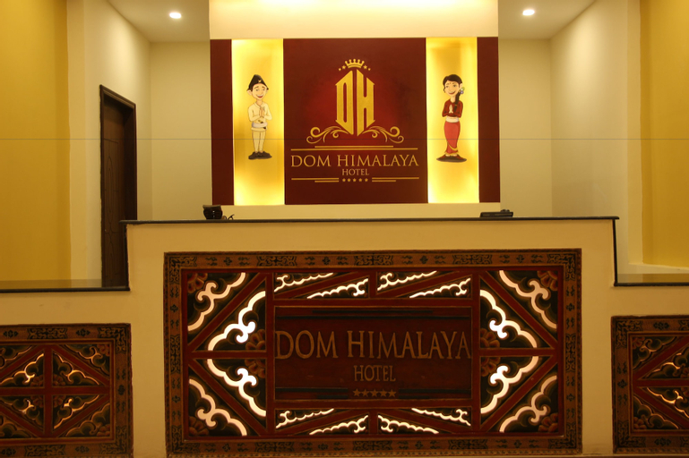 DOM Himalaya Hotel, Bagmati