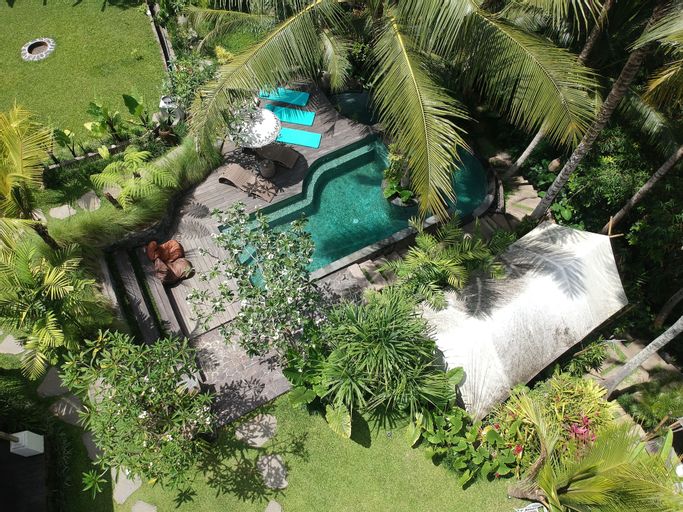 Ubud Tropical Glamping, Gianyar