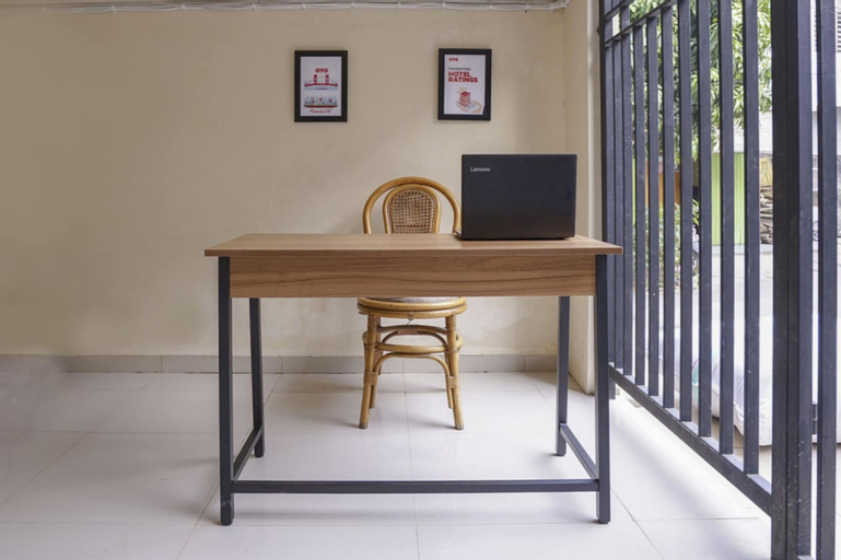 SPOT ON 2820 Hotel Perdana Syariah, Palembang