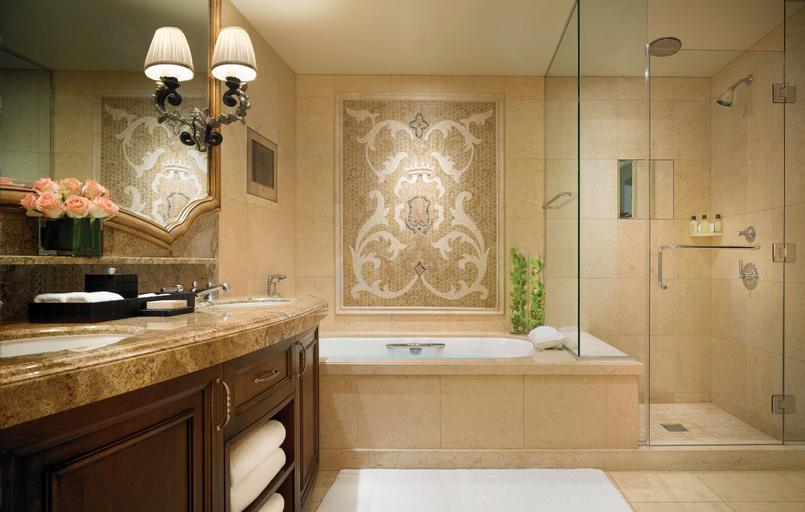 Bathroom 4