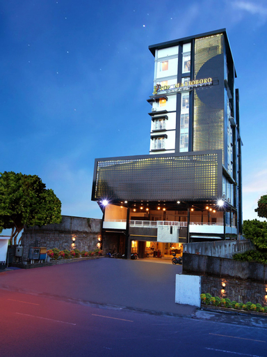 Top Malioboro Hotel Yogyakarta, Yogyakarta