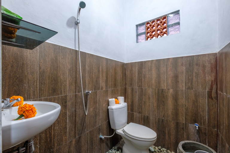 Latengaya Mount Batur View Bungalow, Bangli