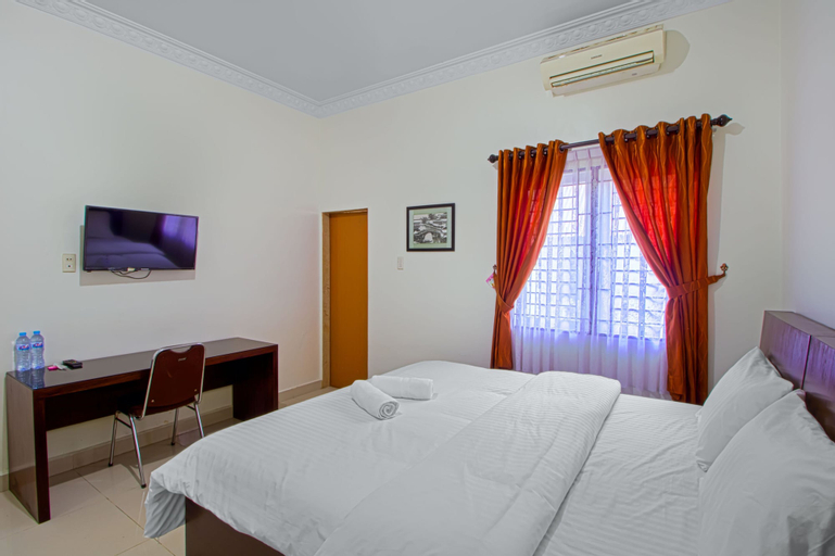 De Coco Guesthouse, Medan