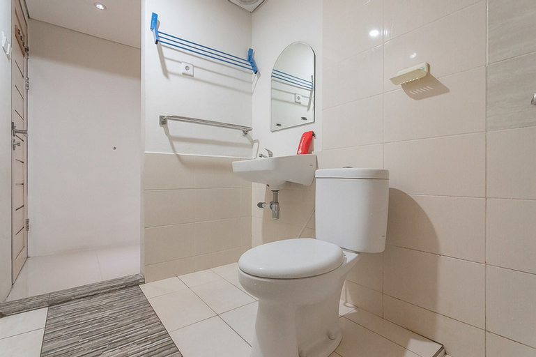 RedDoorz Plus near Sepinggan Airport 3, Balikpapan