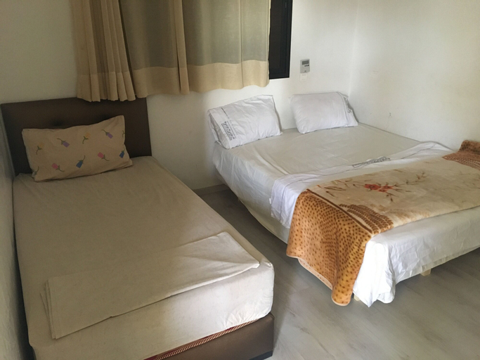 Bedroom 5, Beach Side Villa With Pool RefN1050, Agadir-Ida ou Tanane