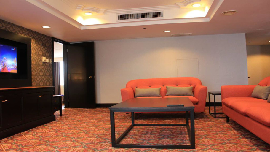 Summit Hotel KL City Centre, Kuala Lumpur
