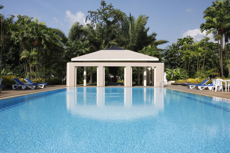 Tinidee Hotel @ Ranong, Muang Ranong
