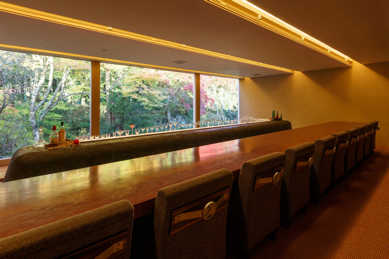 Yufuin Ryokan Baien, Yufu