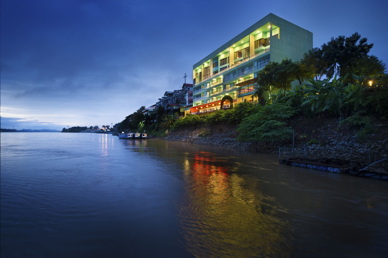 Serene at Chiang Rai, Chiang Saen