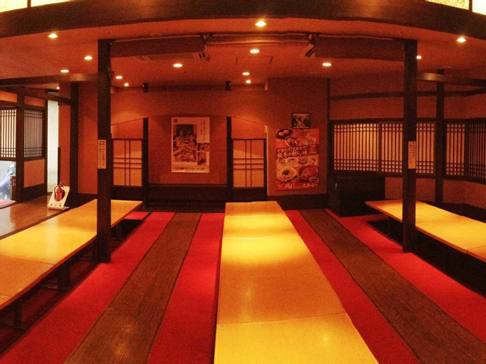 Hotel Marix, Miyazaki