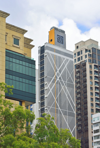 Elysion Place Hotel Causeway Bay (Former Le Petit Rosedale Hotel), Wan Chai