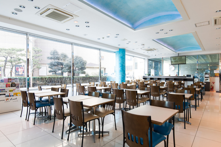 Food & Drinks 5, Haeundae Toyoko Inn, Haeundae