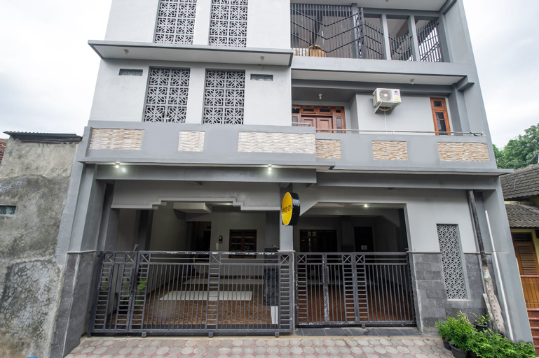 SPOT ON 2881 Nabila Homestay, Sleman
