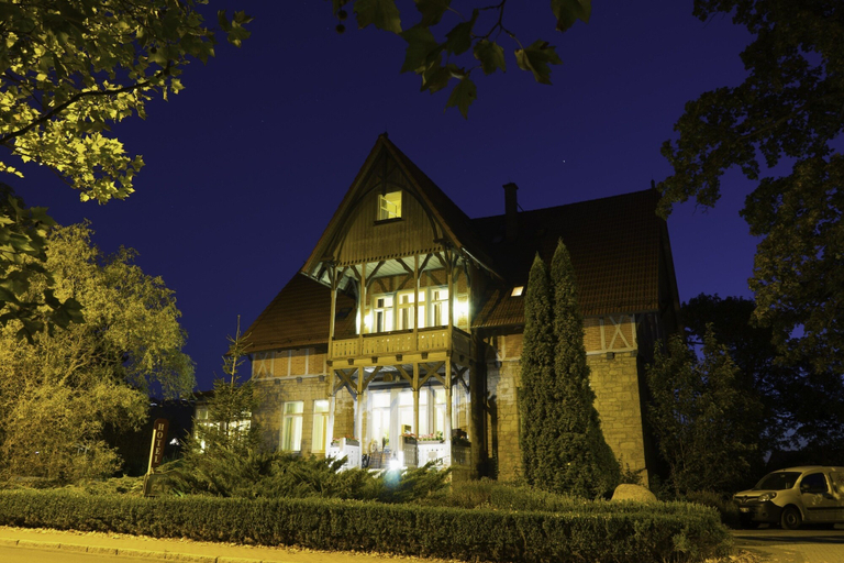 Exterior & Views 2, Gastehaus Musestieg, Harz