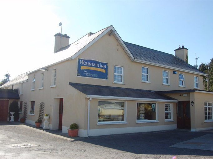 Mountain Inn,