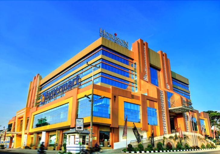 Horison Hotel Pematangsiantar, Pematangsiantar