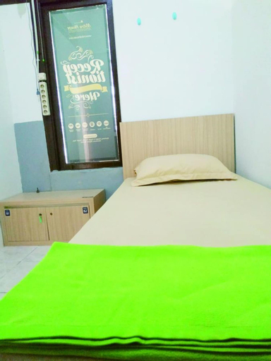 MitraHouse Pontianak, Pontianak